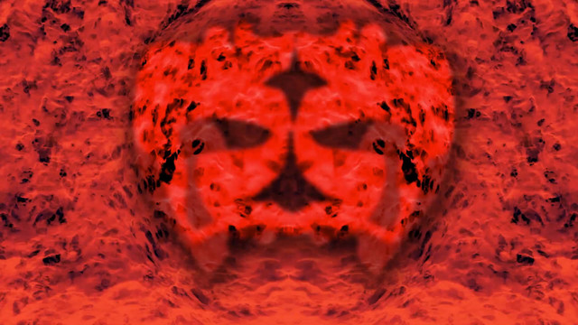 The Presets - 14U+14ME (What So Not & SLUMBERJACK RESET / Visualiser)