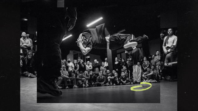 The Heritage Orchestra - It's Just Begun (Visualiser)