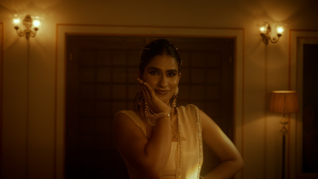 Simran Choudhary - Saiyyan Na Maane