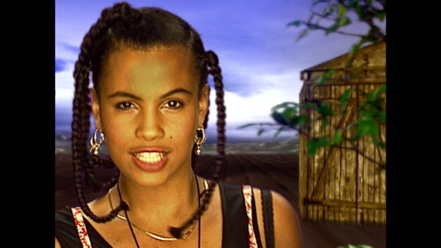 Neneh Cherry - Money Love