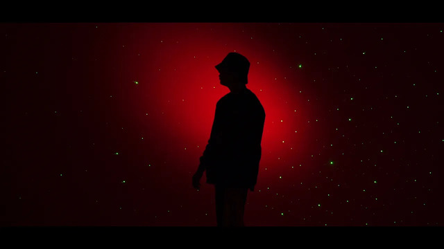 金奎钟 - 우주로 갈래 (预告版) (Go to space)