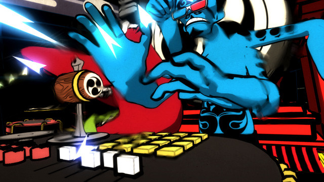 HIFANA - 祭 / HANABEAM