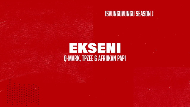 Q-Mark - Ekseni