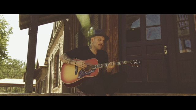 Jack Jaselli - The Road (Unplugged)