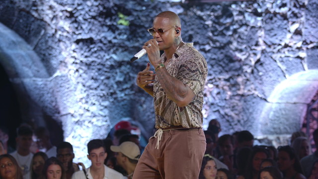 Léo Santana - Bumbum Verificado