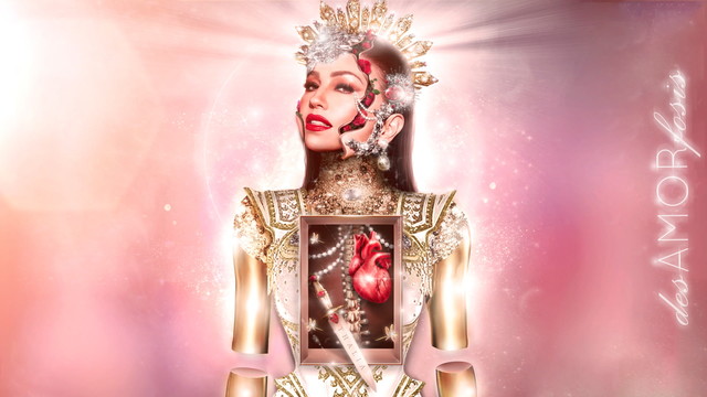 Thalía - Tu Boca (音频版)