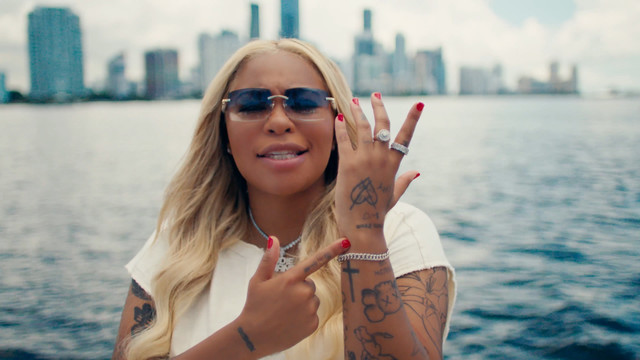 Kodie Shane - FaceTime (feat. Rick Ross)