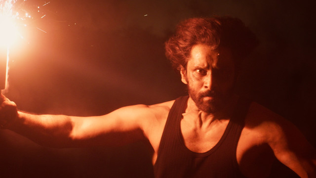 A.R. Rahman - Adheeraa (From 