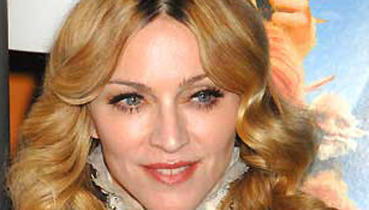 Madonna - Material Girl