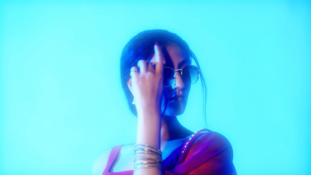 Shahat Gill - Everyday (Lyric Video)