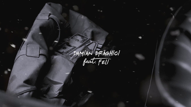 Damian Draghici - Trandafire