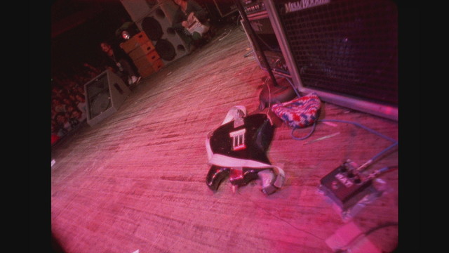 Nirvana - Endless, Nameless (Live At The Paramount, Seattle / 1991)