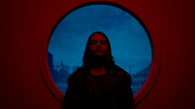 Axel Fiks - su figura galán (Official Video)