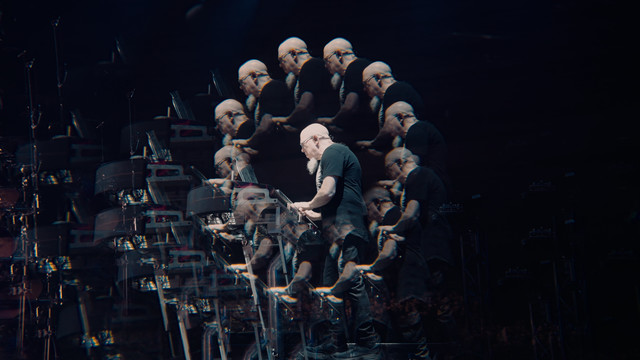 Dream Theater - Midnight Messiah