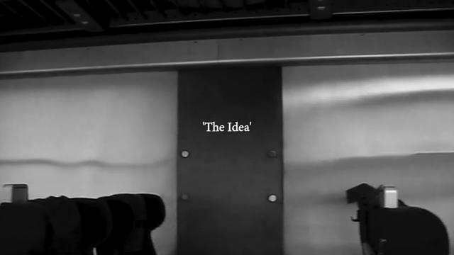 Emma Jensen - The Idea (Official Lyric Video)