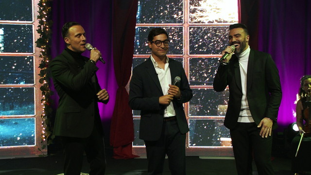 Anjos - Pinheiro De Natal