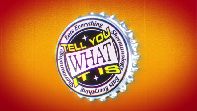 Eats Everything - Tell You What It Is (音频版)