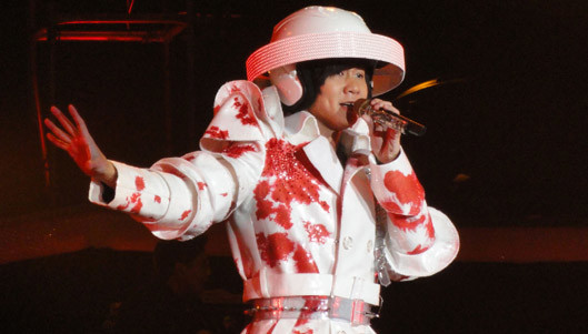 林俊杰 - 青花瓷 (Live)