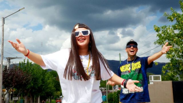 Luz Eluney - Pa' Sanar