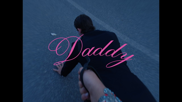 Victoria - DADDY (performance video)