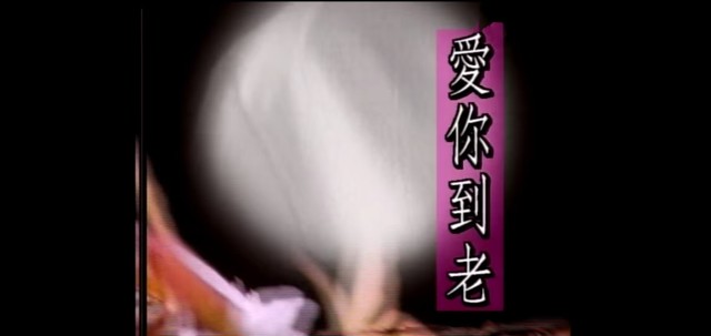 韩宝仪 - 爱你到老 (KTV版)