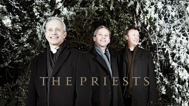 The Priests - In Dulci Jubilo (音频版)