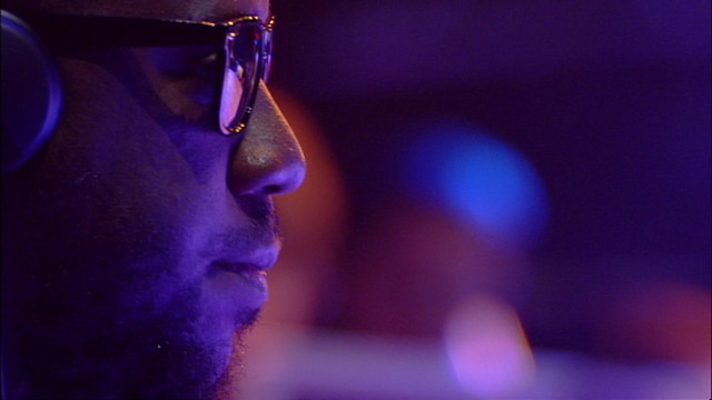 Robert Glasper Experiment - Rise And Shine (Live)