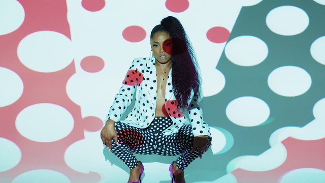 Lady Bee - Niemand Heeft Tijd