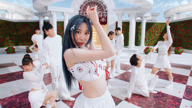 李彩演 - LET'S DANCE (Teaser 2)