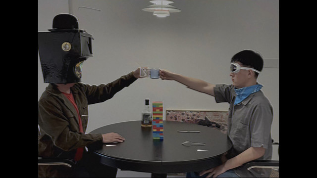 Shewillhewill - Тетрис <Tetris>