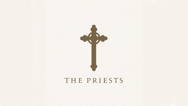 The Priests - Plegaria (音频版)