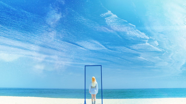 SAAY - Summer In Love