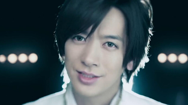 BREAKERZ - 夢物語 (Web Size Ver.)