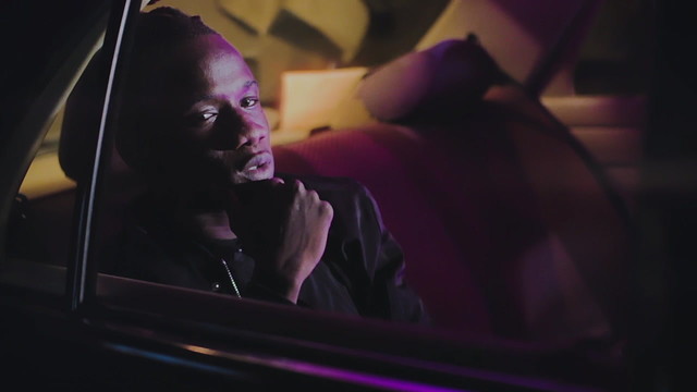 Jizzle - Living Life