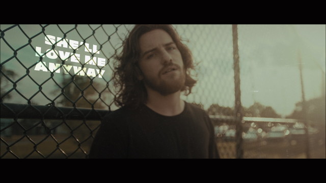 LECADE - Love Me Anyway (Lyric Video)