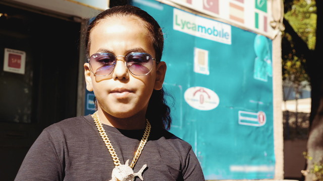 Grizzly 942 - QUI (Clip officiel)