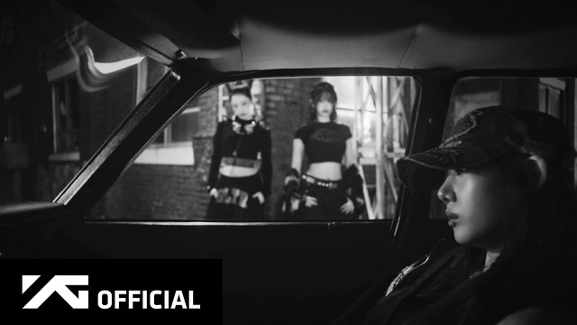 BABYMONSTER - 'CLIK CLAK' MV