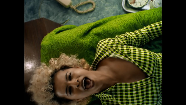 Neneh Cherry - Kootchi (Radio Edit)