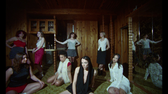 Ariane Roy - Agneau (Lyric Video)