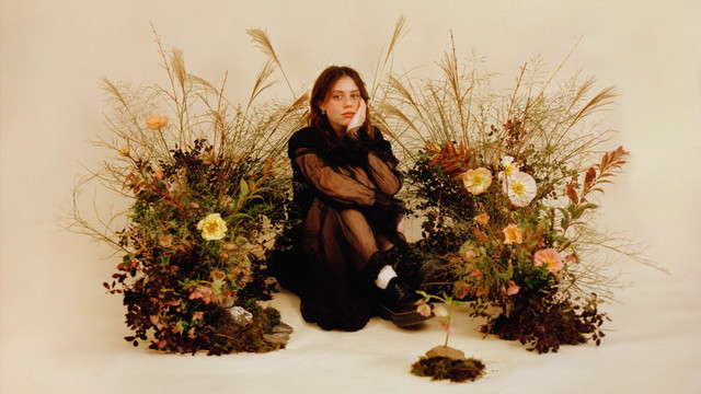 Matilda Mann - The Day That I Met You (Lyric Video)