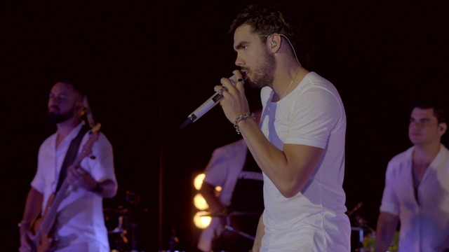 Gabriel Diniz - Hoje Eu Não Tô Valendo Nada (Ao Vivo)