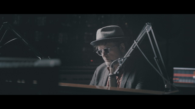 Reyn - Le silence éternel