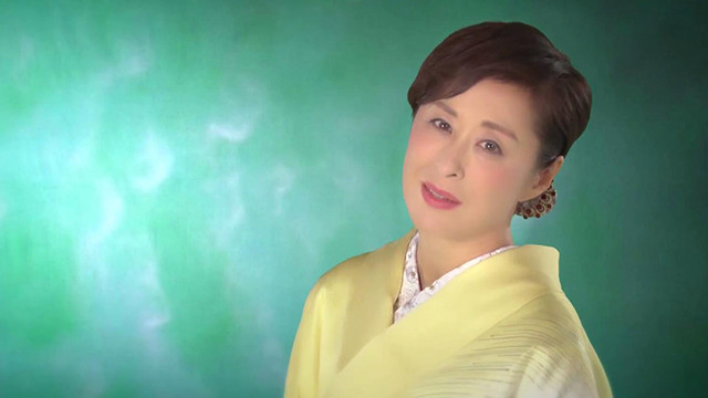 城之内早苗 - 酔月夜