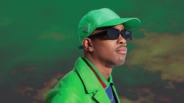 Dj Stokie - Makuvela ilanga (Visualizer)