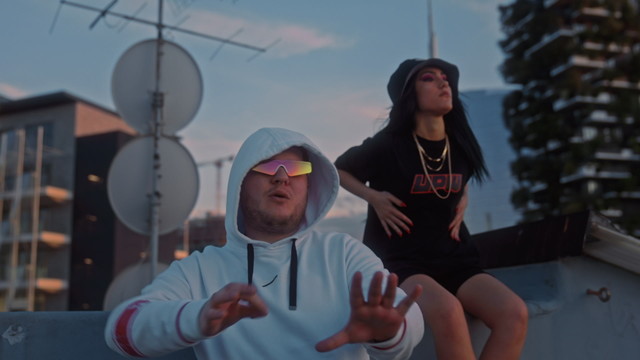 Braco - Resta ancora un po'