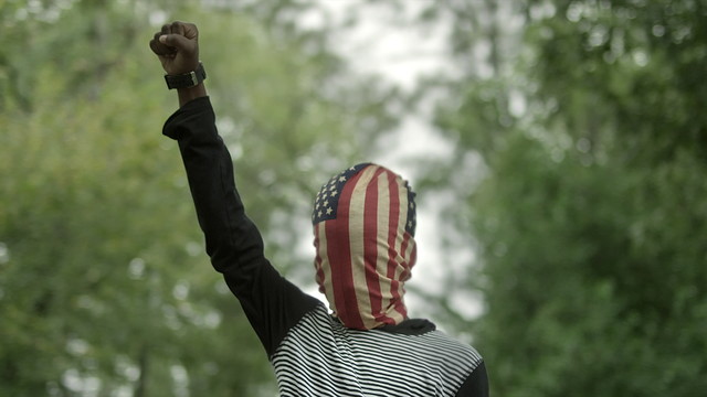 Bobby Sessions - The Hate U Give