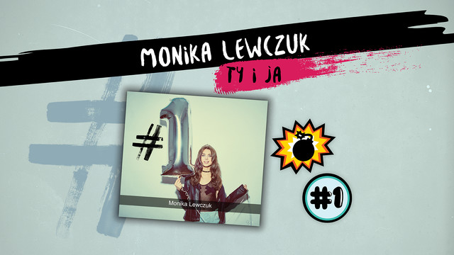 Monika Lewczuk - Ty I Ja (Audio)