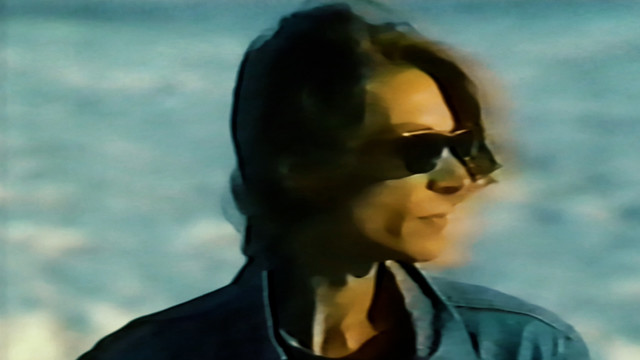 Virus - Superficies de Placer (Official Video)