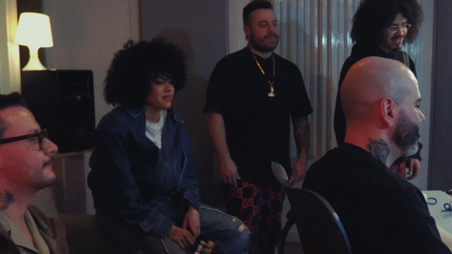 Los Brasileros - quem dera fosse...