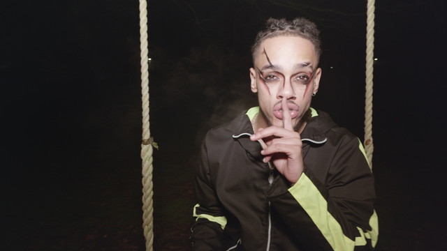 Dreya Mac - Own Brand(Baddie) (花絮版)